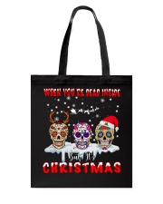 LIMITED EDITION - 9961A Tote Bag tile