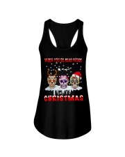 LIMITED EDITION - 9961A Ladies Flowy Tank tile