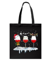 LIMITED EDITION - CHRISTMAS - T SHIRT 8991P Tote Bag tile