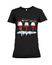 LIMITED EDITION - CHRISTMAS - T SHIRT 8991P Premium Fit Ladies Tee tile