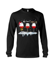 LIMITED EDITION - CHRISTMAS - T SHIRT 8991P Long Sleeve Tee tile