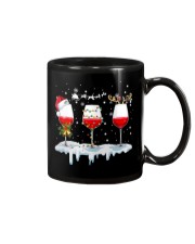 LIMITED EDITION - CHRISTMAS - T SHIRT 8991P Mug tile