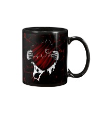 LIMITED EDITION - 10801A Mug front