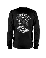 LIMITED EDITION - VIKING T SHIRT 10230A Long Sleeve Tee tile