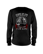 LIMITED EDITION - VIKING T SHIRT 10202A Long Sleeve Tee tile