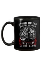 LIMITED EDITION - VIKING T SHIRT 10202A Mug tile