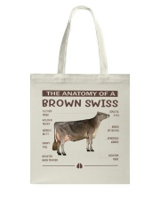 LIMITED EDITION - COW LOVERS - TSHIRT 9731P Tote Bag tile