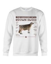 LIMITED EDITION - COW LOVERS - TSHIRT 9731P Crewneck Sweatshirt tile