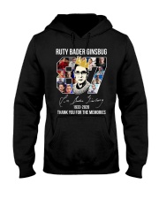 LIMITED EDITION - T SHIRT 10493A Hooded Sweatshirt tile