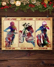 LIMITED EDITION - SPORT LOVERS - POS80335TU 17x11 Poster aos-poster-landscape-17x11-lifestyle-27