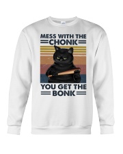 LIMITED EDITION - CAT LOVERS - 9969A Crewneck Sweatshirt tile