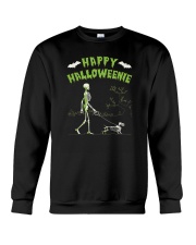 LIMITED EDITION - DÁCHHUND Tshirt 7623A Crewneck Sweatshirt tile