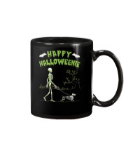 LIMITED EDITION - DÁCHHUND Tshirt 7623A Mug tile