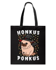 LIMITED EDITION - DOG LOVER - T SHIRT 6737TR Tote Bag tile