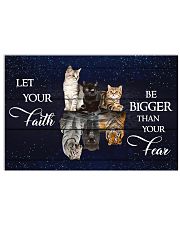LIMITED EDITION - CAT LOVERS 10917A 17x11 Poster front