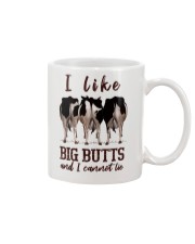 LIMITED EDITION - LOVE COWS - 80125P Mug tile