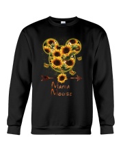 LIMITED EDITION - HIPPIE - T SHIRT 9706A Crewneck Sweatshirt tile