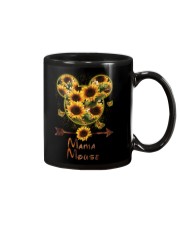 LIMITED EDITION - HIPPIE - T SHIRT 9706A Mug tile