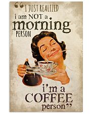 LIMITED EDITION - 6386TR 11x17 Poster front
