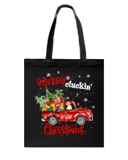 LIMITED EDITION - FUNNY CHICKEN 90031A Tote Bag tile