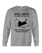LIMITED EDITION - T SHIRT 10717A Crewneck Sweatshirt tile