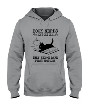 LIMITED EDITION - T SHIRT 10717A Hooded Sweatshirt tile