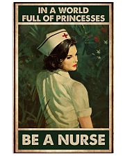 LIMITED EDITION - NURSES - POS90188TU 11x17 Poster front
