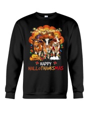 LIMITED EDITION - COW LOVERS - T SHIRT 8995P Crewneck Sweatshirt tile
