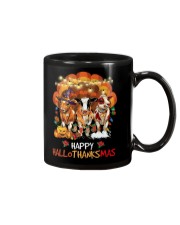 LIMITED EDITION - COW LOVERS - T SHIRT 8995P Mug tile