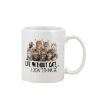 LIMITED EDITION - CAT LOVERS - 9912A Mug tile