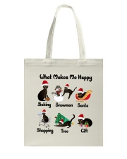 LIMITED EDITION - CAT LOVERS - 90085A Tote Bag tile