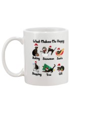 LIMITED EDITION - CAT LOVERS - 90085A Mug back