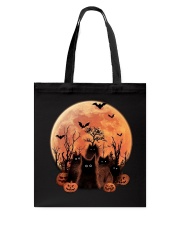 LIMITED EDITION - 10619A Tote Bag tile