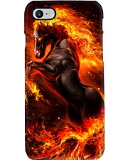 LIMITED EDITION - FARMER HORSE LOVERS - 6883P Phone Case i-phone-8-case