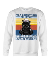 LIMITED EDITION - CAT LOVERS -10628A Crewneck Sweatshirt tile