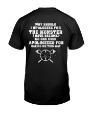 LIMITED EDITION - VIKING T SHIRT 7444A Premium Fit Mens Tee tile