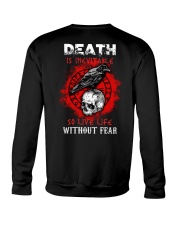 LIMITED EDITION - VIKING T SHIRT 10021A Crewneck Sweatshirt tile