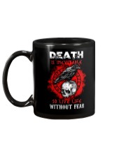 LIMITED EDITION - VIKING T SHIRT 10021A Mug tile