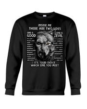 LIMITED EDITION - VIKING T SHIRT 10550A Crewneck Sweatshirt tile