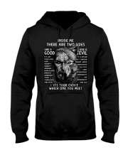 LIMITED EDITION - VIKING T SHIRT 10550A Hooded Sweatshirt tile