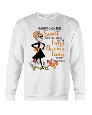 LIMITED EDITION - CHICKEN FARM 80256P Crewneck Sweatshirt tile