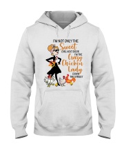 LIMITED EDITION - CHICKEN FARM 80256P Hooded Sweatshirt tile