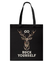 LIMITED EDITION - HUNTING T-SHIRT 8392K Tote Bag tile