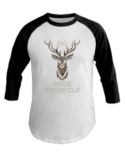 LIMITED EDITION - HUNTING T-SHIRT 8392K Baseball Tee tile