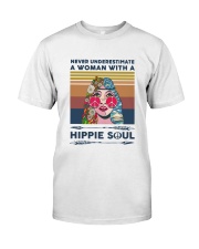 LIMITED EDITION - SPECIAL HIPPIE T-SHIRT 8370K Classic T-Shirt tile