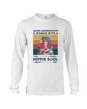 LIMITED EDITION - SPECIAL HIPPIE T-SHIRT 8370K Long Sleeve Tee tile