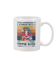LIMITED EDITION - SPECIAL HIPPIE T-SHIRT 8370K Mug tile