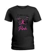 LIMITED EDITION - AUTISM AWARENESS 6595J Ladies T-Shirt tile