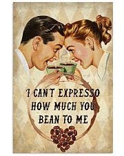 LIMITED EDITION - 6846TR 11x17 Poster front
