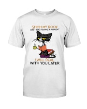 LIMITED EDITION - CAT LOVERS - 9834A Premium Fit Mens Tee tile
